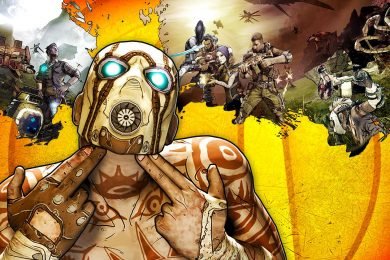 Borderlands 2