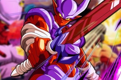 Dragon Ball FighterZ