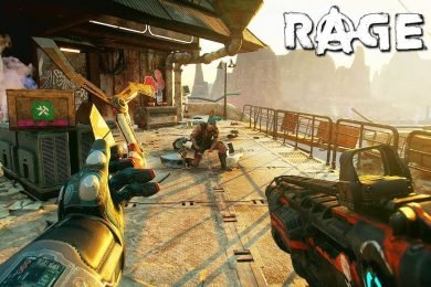 Rage 2 PC Optimization