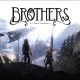 Brothers: A Tale of Two Sons Physical