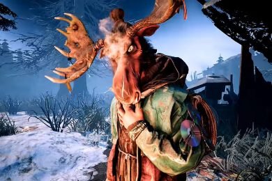 Mutant Year Zero