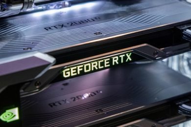 ASUS RTX 3050 Ti