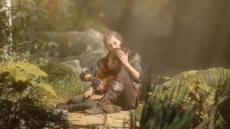 A Plague Tale: Innocence Alchemist Carts