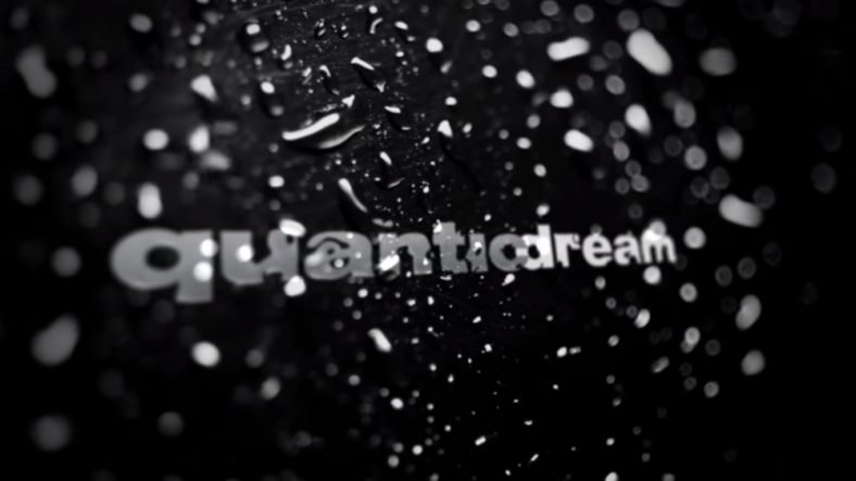 Quantic Dream gamescom 2023