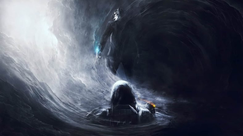 Operation Phantom Sight