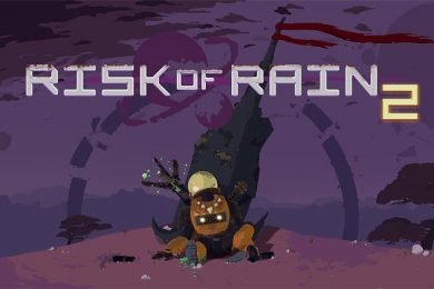 Risk of Rain 2