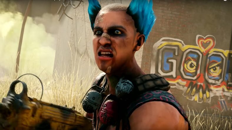 Rage 2 Beginner’s Guide