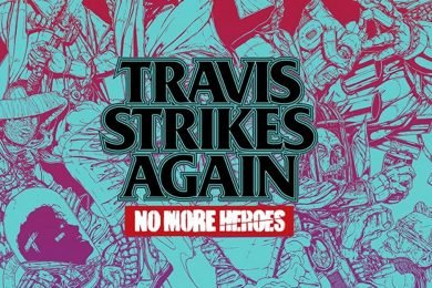 Travis Strikes Again