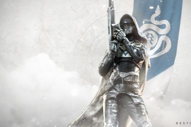 Bungie Destiny 2