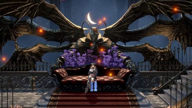 Bloodstained Keys Location Guide