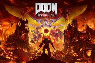Doom Eternal DLC