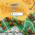 Forza Horizon 4 Alien Plants Locations Guide