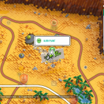 Forza Horizon 4 Alien Plants Locations Guide