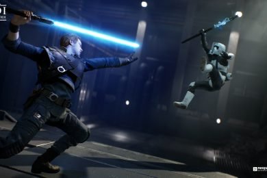 Star Wars Jedi Fallen Order Steam