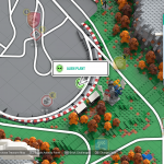 Forza Horizon 4 Alien Plants Locations Guide