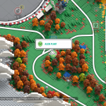Forza Horizon 4 Alien Plants Locations Guide