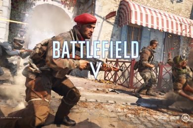 Battlefield V Chapter 4 Maps