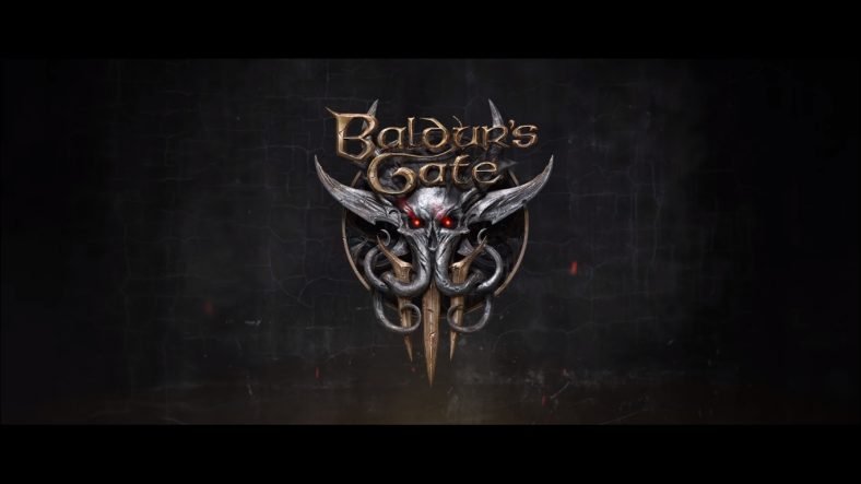 Baldurs Gate 3