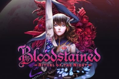 Bloodstained Endings Guide