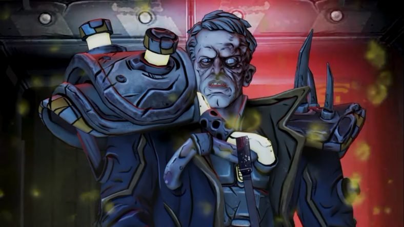 Borderlands 2 Legendary Weapons Guide