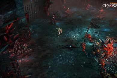 Warhammer: Chaosbane Endgame
