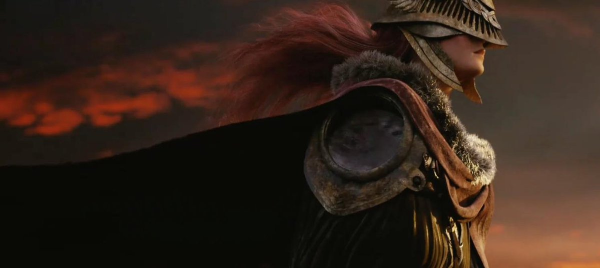 Fromsoftware S Elden Ring Trailer Shown At Xbox E3 2019