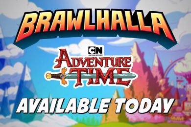 Adventure Time Brawlhalla