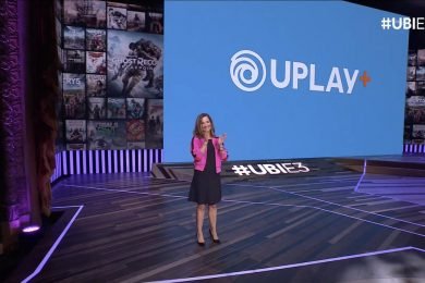 Uplay+