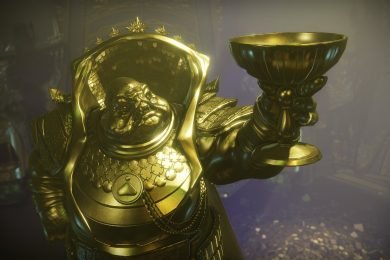 Destiny 2 Menagerie Guide