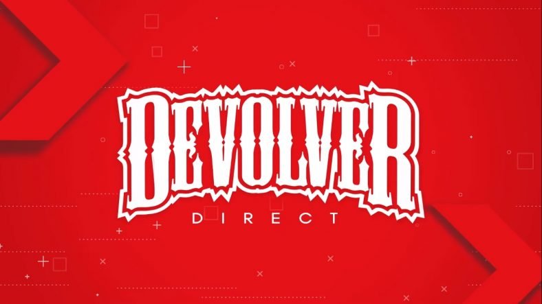 Devolver Direct