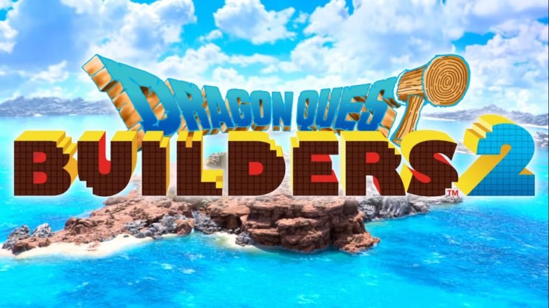 Dragon Quest Builders 2 Demo