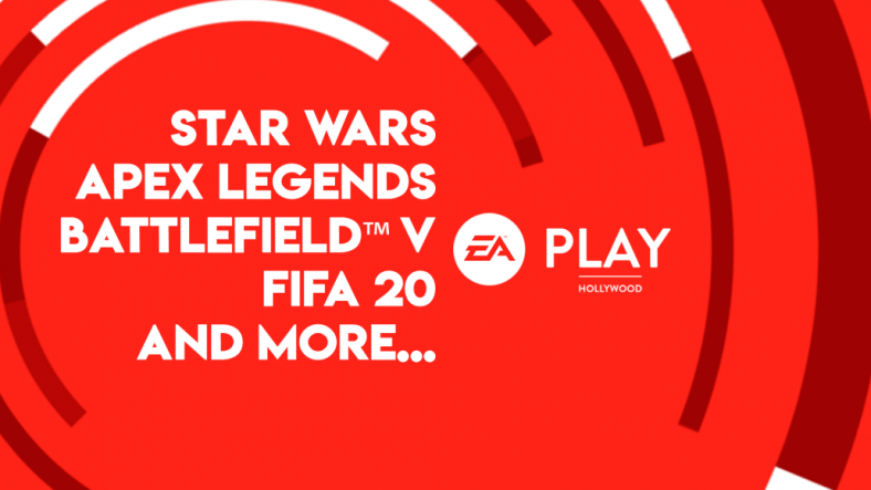 EA Play 2019