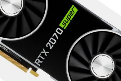 Nvidia RTX SUPER Pricing