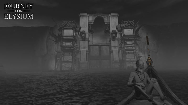 Journey For Elysium Release Date