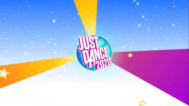 Just Dance 2020