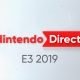 Nintendo E3 2019