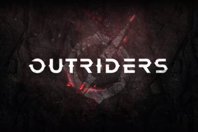 Outriders E3 2019