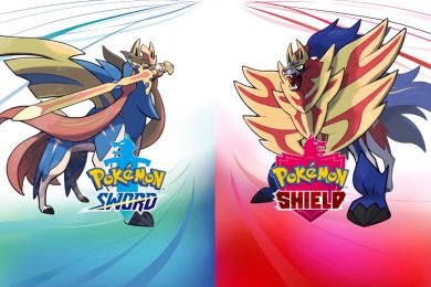 Pokémon Sword and Shield Trailer