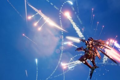 Project Nimbus: Complete Edition Steam