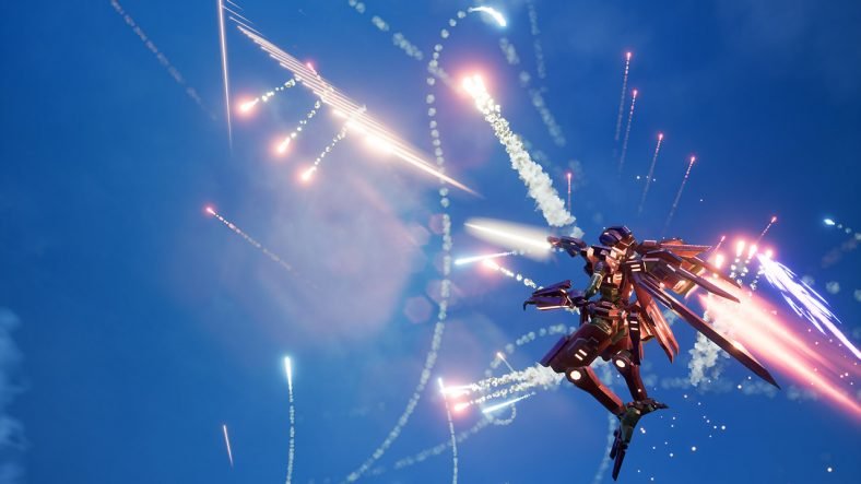 Project Nimbus: Complete Edition Steam