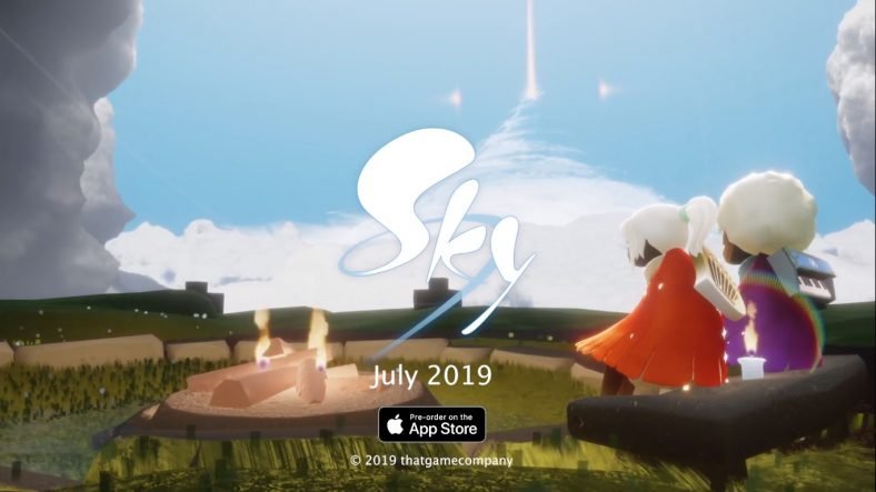 Sky: Children of Light