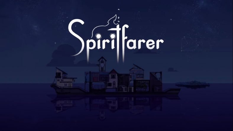 Spiritfarer