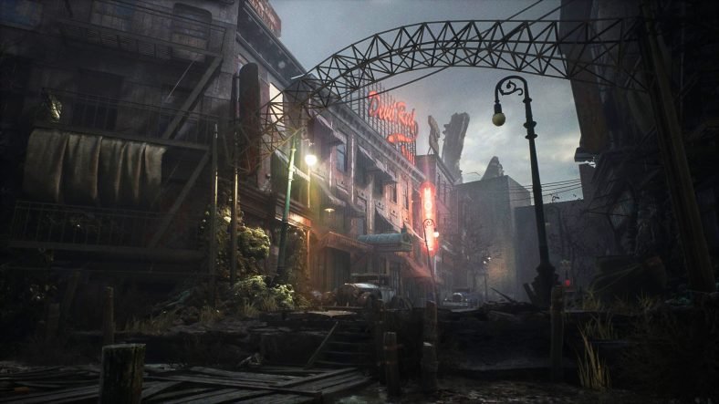 The Sinking City Side Cases Guide