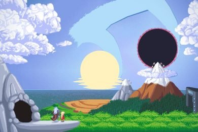 Viola: The Heroine’s Melody