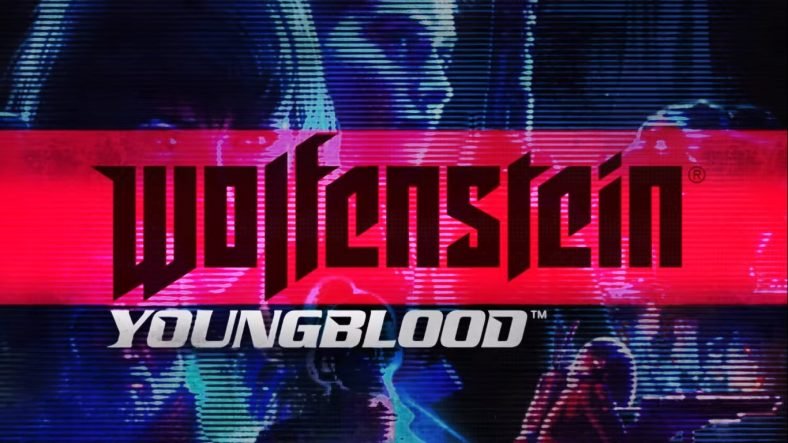 Wolfenstein: Youngblood Microtransactions