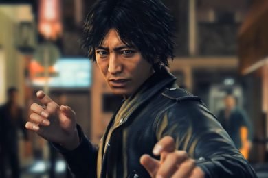 Judgment Side Missions Guide