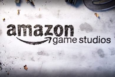 Amazon Game Studios