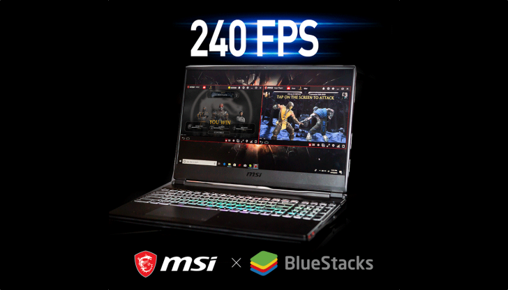 MSI App Player