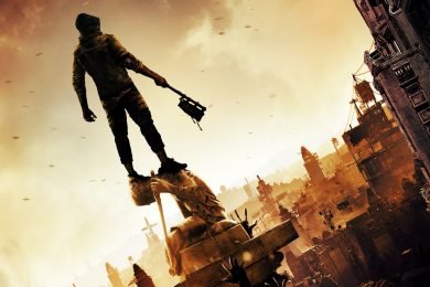 Dying Light 2 Campaign