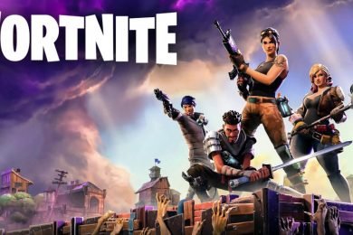 Fortnite Season 10 New Teaser